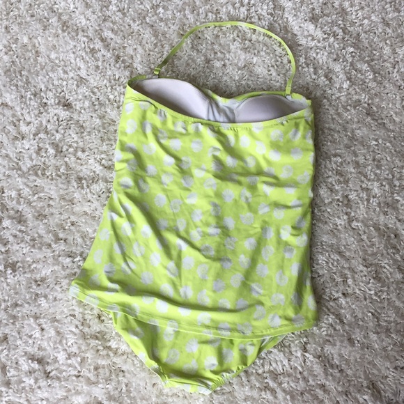 Cleanwater Seashell Swimsuit - Picture 4 of 6